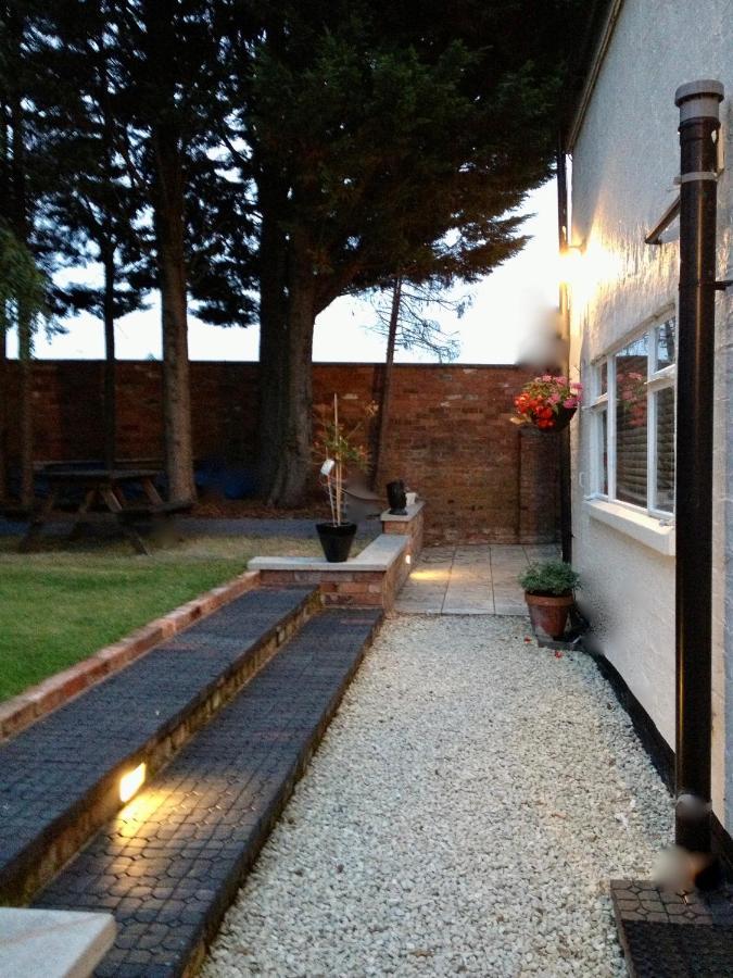 Guest house Jersey