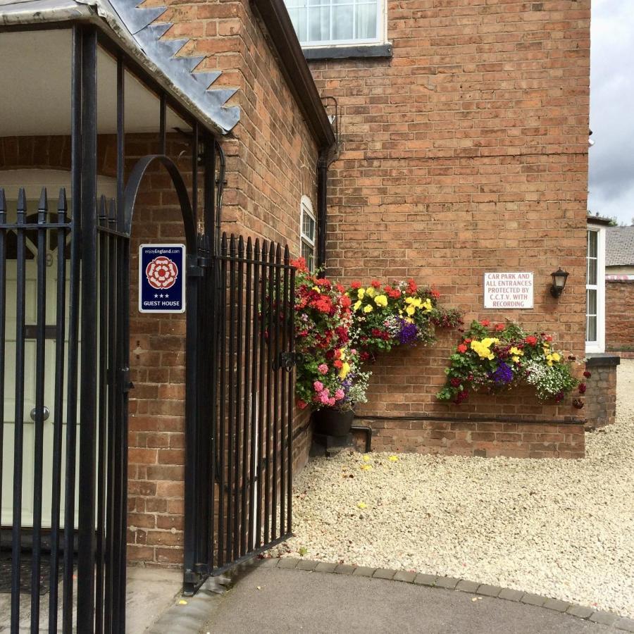 Jersey Guest house *