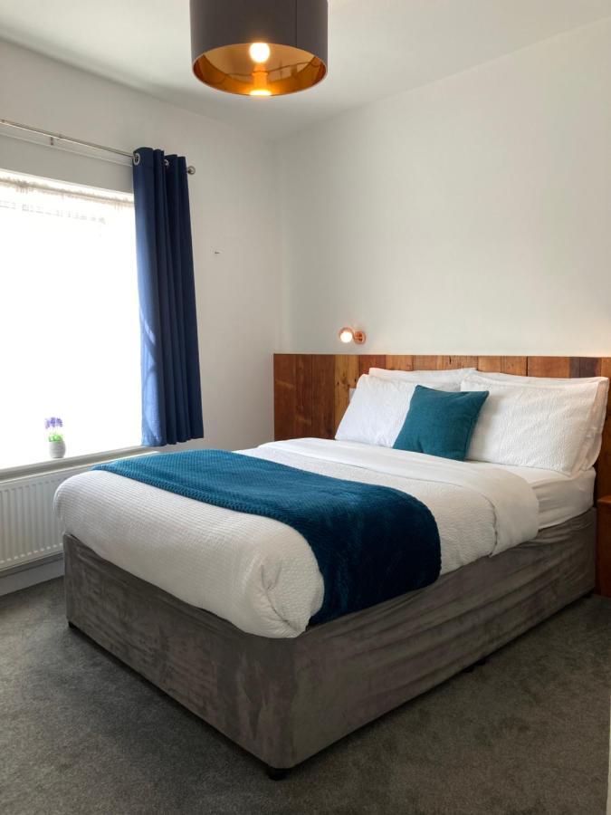 Jersey Guest house
