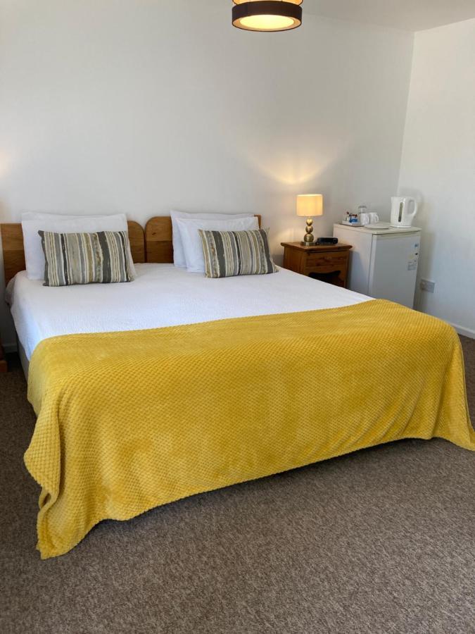 Guest house Jersey *